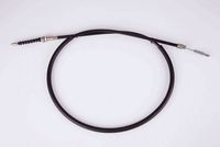 Seilzug, Feststellbremse