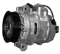 Compresor, climatizare CTR, Cod: 1201627