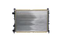 Thumbnail - Radiateur - CR1412000S - MAHLE