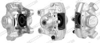 Bremssattel