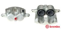 Bremssattel