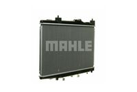 Thumbnail - Radiateur - CR2017000S - MAHLE