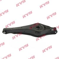 Lenker, Radaufhängung