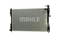 Thumbnail - Radiateur - CR1879000S - MAHLE