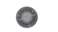 Thumbnail - Koppeling, radiateurventilator - CFC221000P - MAHLE