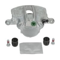 спирачен апарат