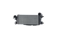 Thumbnail - Intercooler, inlaatluchtkoeler - CI677000S - MAHLE