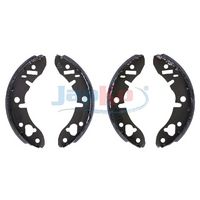 комплект спирачна челюст