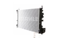 Thumbnail - Radiateur - CR834000S - MAHLE