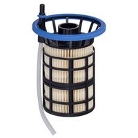 Kraftstofffilter