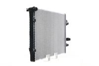 Thumbnail - Radiateur - CR811000S - MAHLE