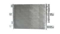 Thumbnail - Condensor, airconditioning - AC549000P - MAHLE