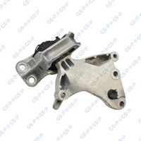 окачване, двигател