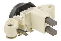 Regulator, alternator TOPRAN, Cod: 100 343