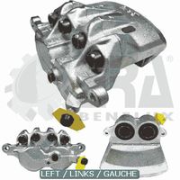 спирачен апарат