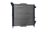 Thumbnail - Radiateur - CR832000S - MAHLE