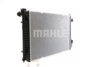 Thumbnail - Radiateur - CR830000S - MAHLE
