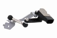 Sensor, headlight levelling