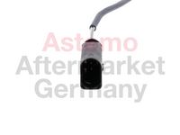 Sensor, Abgastemperatur