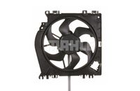 Thumbnail - Koelventilatorwiel - CFF285000P - MAHLE