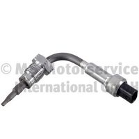 Sensor, Abgastemperatur