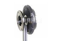 Thumbnail - Koppeling, radiateurventilator - CFC50000P - MAHLE