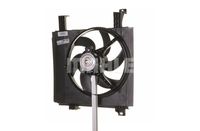 Thumbnail - Koelventilatorwiel - CFF213000P - MAHLE