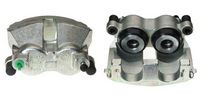 Bremssattel