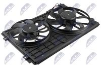 вентилатор, охлаждане на двигателя