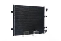 Thumbnail - Condensor, airconditioning - AC708000S - MAHLE