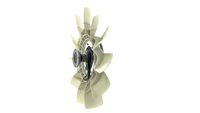 Thumbnail - Koelventilatorwiel - CFF497000P - MAHLE