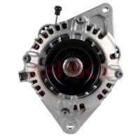 Generator / Alternator ASHIKA, Cod: AL-116JM