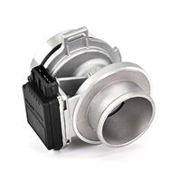 DELPHI Luchtmassameter 6