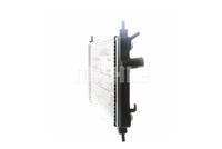Thumbnail - Radiateur - CR357000S - MAHLE