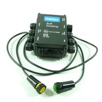 SENSOR DE PARCARE
