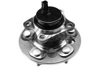 комплект колесен лагер