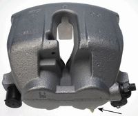 Bremssattel