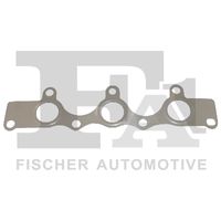 Dichtung, Abgaskrümmer
