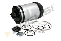 BURDUF SUSPENSIE PNEUMATICA