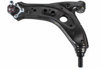 Bascula / Brat suspensie roata METZGER AUTOTEILE, Cod: 58013201