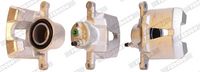 Bremssattel