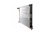 Thumbnail - Radiateur - CR593000S - MAHLE