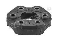 Шарнир, карданен вал