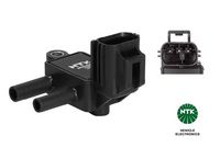 Sensor, Abgasdruck Sensor, Abgasdruck