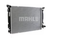 Thumbnail - Radiateur - CR424000S - MAHLE