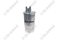 Горивен филтър DF3319 DIAMAX
