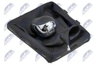 Gear Shift Lever Knob