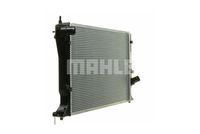 Thumbnail - Radiateur - CR1081000S - MAHLE