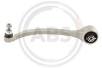 Lenker, Radaufhängung