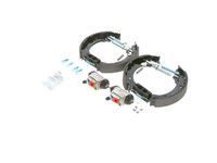 BOSCH Remschoenset 8